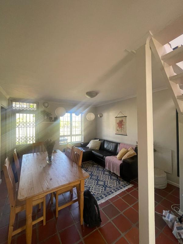 To Let 3 Bedroom Property for Rent in Simonswyk Western Cape